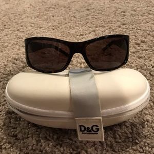 Authentic - Dolce & Gabana Sunglasses